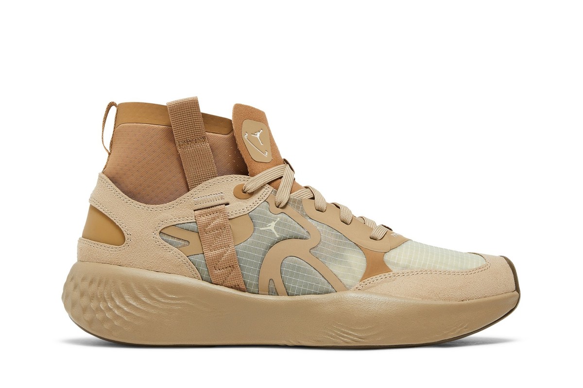 Nike Air Jordan Jordan Delta 3 Mid Khaki DR7614-221 | eBay
