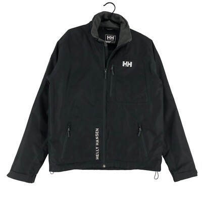 HELLY HANSEN Wasserabweisender Mantel Jacke Mantel Herren Größe M