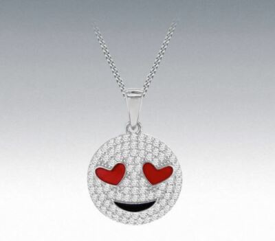 Pendentif Bouche/baiser En Métal Argenté - Dimensions 27x18 Mm - Neuf Sans Emballage - Bijou Fantaisie Tendance