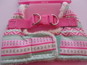 smoochie pooch harness