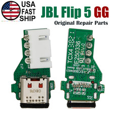 Original Charging Port Board Power Jack Dock Connector For JBL Flip 5 GG Flip5