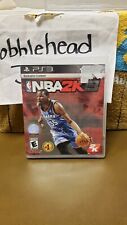 CIB 2K SPORTS NBA 2K15 BASKETBALL 2015 PS3 SONY PLAYSTATION 3 VIDEO GAME