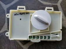 Used Amana Roper Admiral Washer Main Control Board  W10484681 W10253362