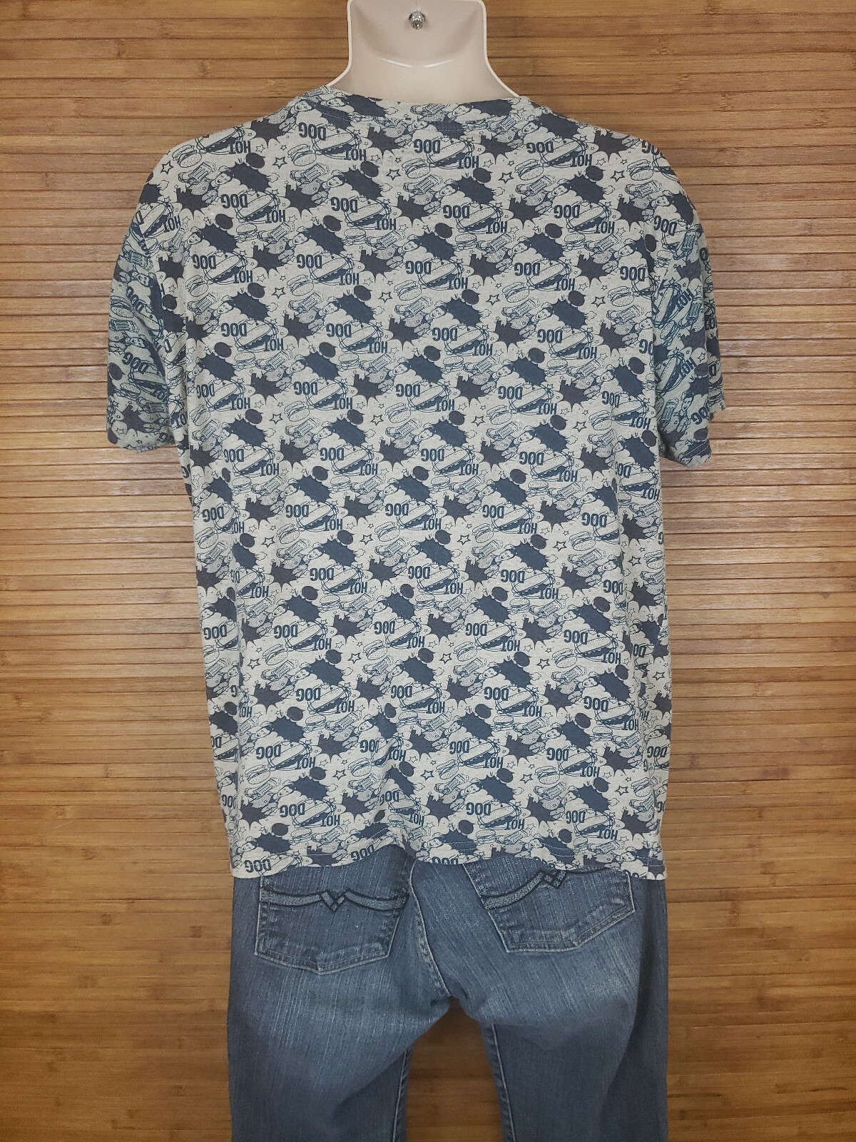 barbie t shirt pull and bear