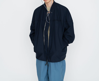 ASK availability First) nanamica Cadet Jacket Jacket from ASK availability First) nanamica Cadet Jacket Jacket from
