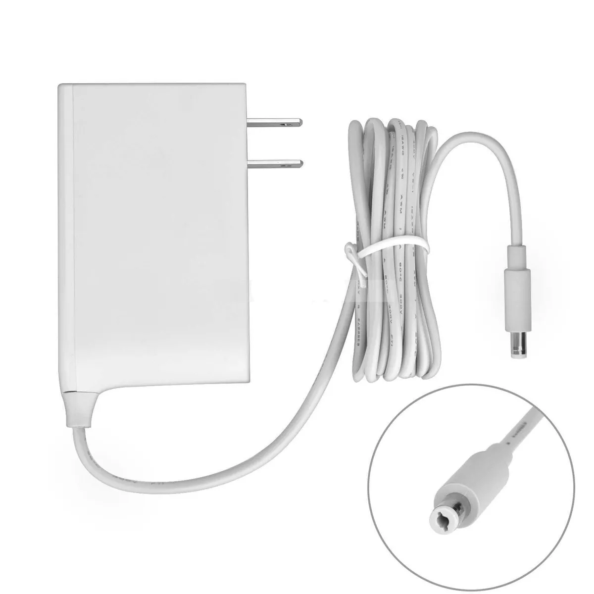 AC Adapter for TP-Link Deco X50 AX3000 Whole Home Mesh Wi-Fi 6