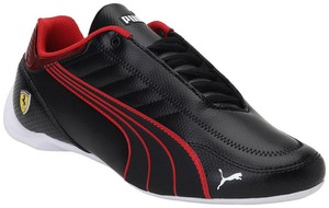 Puma Scuderia Ferrari Race Future Kart Cat Men's Motorsport Shoes-AL7 | eBay
