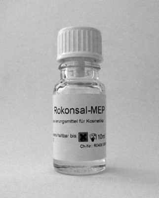 10ml Rokonsal Konservierungsmittel für Kosmetika - Kosmetik Konservierung