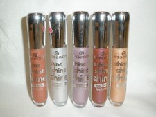 New Choose Essence Shine Shine Shine Wet Look Lip Gloss