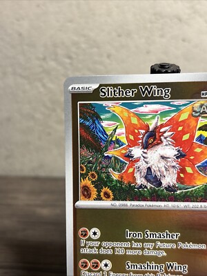 Fang Strike、Slither cold foil Fang Strike、Slither cold foil Fang Strike (Prize Wall