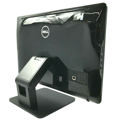 DELL Inspiron 24-5459 高性能core i7-6700T Refurbished: Dell