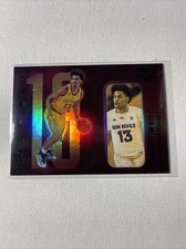 2021 Panini Chronicles Draft Josh Christopher Gala RC Rockets NBA