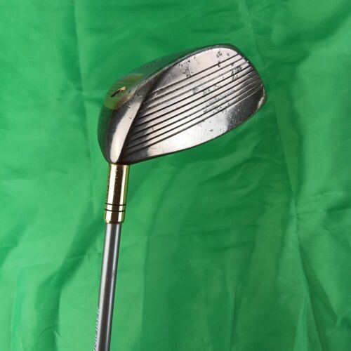 GOLDWIN AVDP SYSTEM XXL 300 10° DRIVER RH Reg Flex HM Low Torque Low Mid Flexpoi - Picture 2 of 13