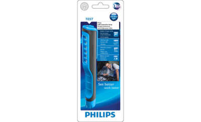 Philips LED Inspektionslampe Handlampe Penlight - # LPL19B1