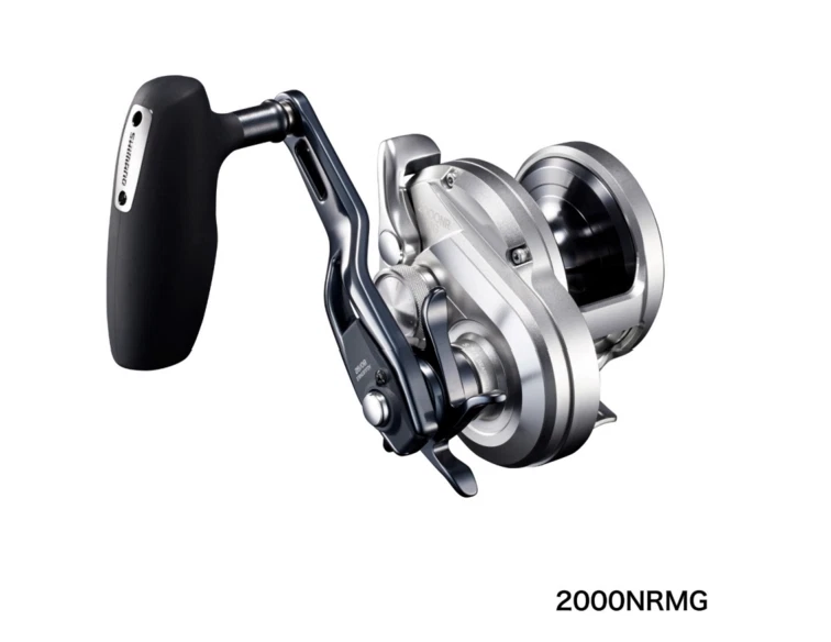 Shimano 21 Ocea Jigger 2000 NRMG (Gear Rate 5:7) Right Handle New product