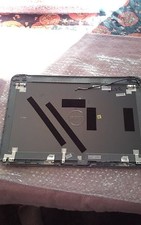 Genuine Dell Latitude 3540 15.6" LCD Back Cover 0C02RM Antennas 0JT04V