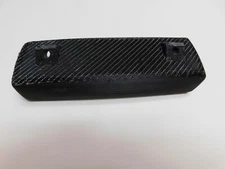 International IH IHC 1974-75 Pickup Truck Replacement Door Handle Arm Rest Black
