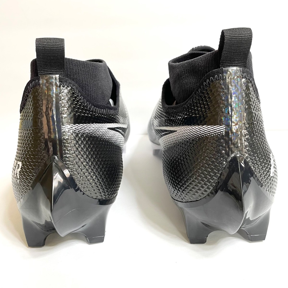 Nike Vapor Edge Pro 360 Football Cleats Size 13 Wide CV6348 