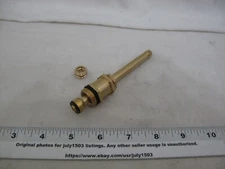 (1) NEW Hot/Cold Stem (9B-3H/C) from Danco Remodel Kit for Sayco 39620