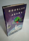 Life, The Universe and Everything Douglas Adams 1982 1st Ed BCE Hardcover DJ 
