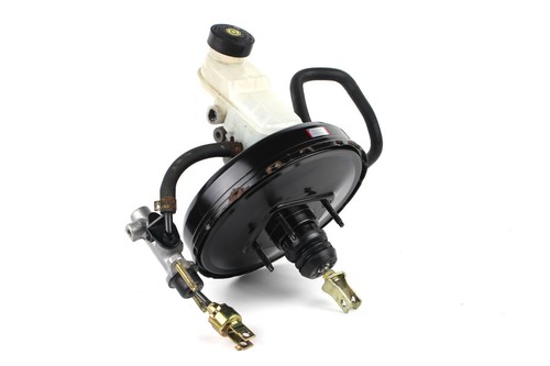 Original Toyota Yaris P1 1.5 VVT-i TS 78KW 106 PS Bremskraftverstärker 874-02901