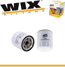 OEM Engine Oil Filter WIX for PEUGEOT 407 2006-2008 L4-2.2L