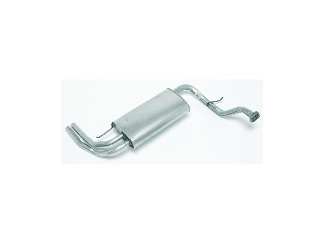 【Ri】LOGO MOHAIR MUFFLER グレー Amazon.com: Walker Quiet-Flow SS 55329 Direct Fit Exhaust