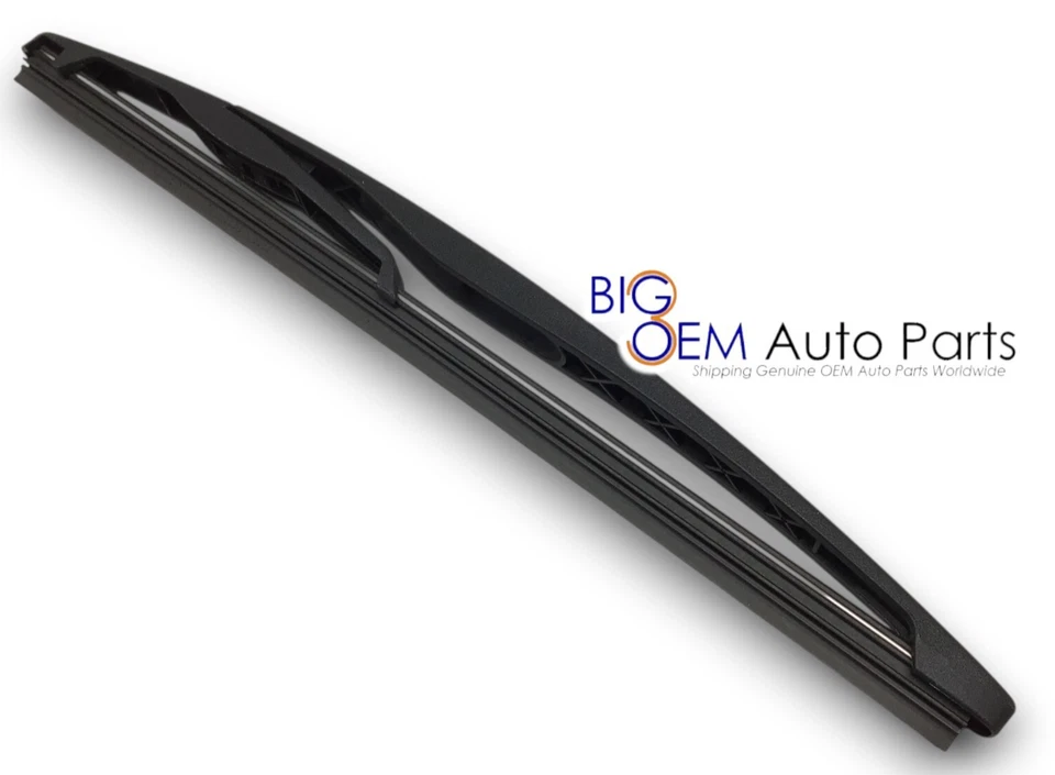 Chevrolet Sonic 2012-2020 hatchback limpiaparabrisas ventana trasera nuevo OEM 95016791 Foto 3 de 4