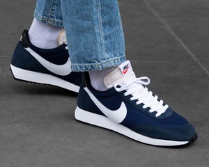 nike tailwind 79 obsidian