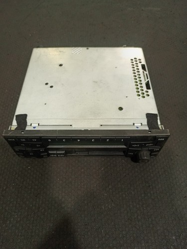 Volkswagen Sharan 1.9 TDI MK1 5DR 2007 RADIO CASSETTE PLAYER 1J0035152E #9