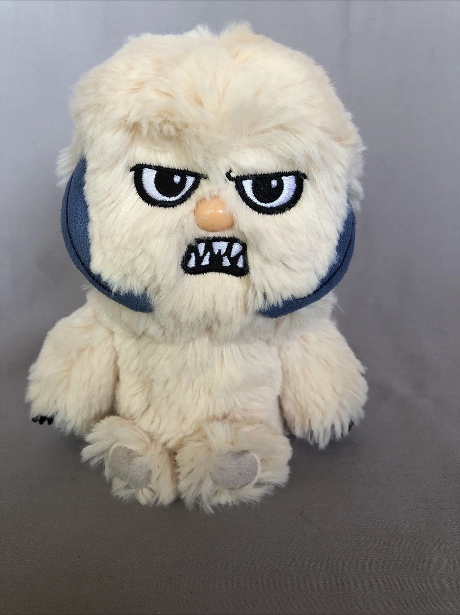 Funko Star Wars WAMPA Plush Smugglers Bounty Empire Strikes Back