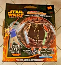 Star Wars Revenge of the Sith Hover Disc