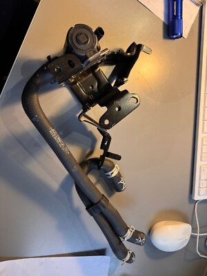 VW ID.7 Elektrische Wasserpumpe IEA906457 0335210122 Original (K17)