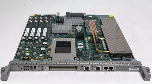 CISCO ASR1000-RP2 SERIES ROUTE PROCESSOR 2 LINE CARD