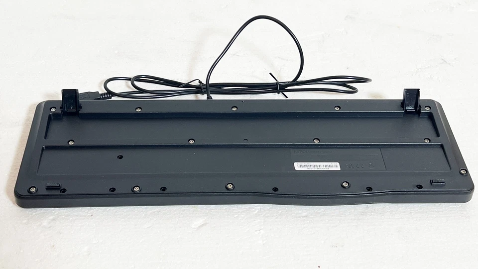 RAPOO N 1850 Mechanische Tastatur Wired DEU Layout. ***NEU!*** - Bild 4 von 4