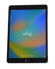 Apple iPad 7th Gen 10.2" A2197 32GB Wi-Fi - Silver Grade C No AC 