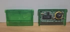 Pokemon Emerald (Nintendo Game Boy Advance, 2005) Authentic & Tested New Battery