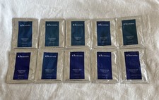 NEW 10 Packs Of Elemis Aroma Spa Cellutox  Musclease Herbal Bath Synergy RARE