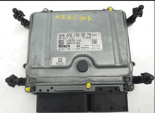 Plug & Play Bosch Engine ECU, Mercedes-Benz, 0261209113, 0 261 209 113, A2721535