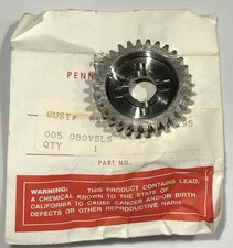PENN International Reel Part 5-80VSLS Ingranaggio, Ingranaggio Principale (Bassa Velocità)