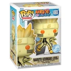Funko POP! Naruto Shippuden Naruto Uzumaki (Kurama Link Mode) #1465 AAA