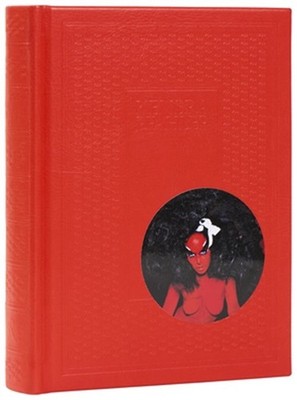 Kembra Pfahler (Hardback or Cased Book)