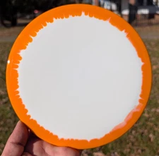 Disc Golf New Dynamic Discs Blank Fuzion Orbit FELON 173-174gm Distance Driver