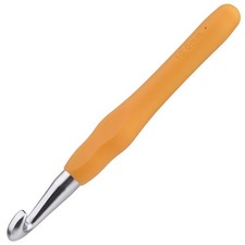 10.0 mm H&auml;kelnadeln Zum H&auml;keln Und Stricken, Ergonomische H&auml;kelnadeln Mit Wei...