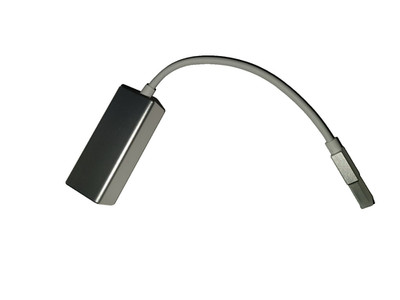 USB-A to Gigabit Ethernet Adapter - Realtek RTL8153
