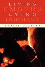 Living Embers Lying Dormant by Thalie Classen (English) Paperback Book