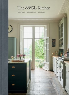 The deVOL Kitchen Paul O'Leary