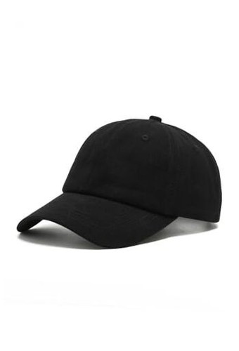 Baseball Cap Adjustable Size for Men Women Running Workouts Fishing Outdoor