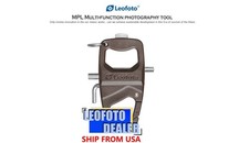 Leofoto MPL Multi-function Photography Tool for Tripod