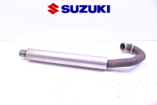 #989 Exhaust Header Head Pipe Suzuki King Quad 700 750 2005-2011